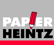 Logo Papier Heintz GmbH